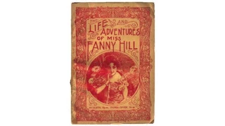 Alt Shift reads Fanny Hill: Memoirs of a Woman of Pleasure (1748), Part 1