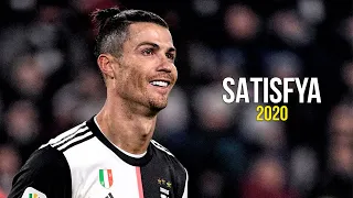 Cristiano Ronaldo 2020 • Satisfya ft. Imran Khan | HD