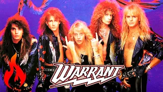 Warrant - The 15 Most Underrated And Obscure Songs