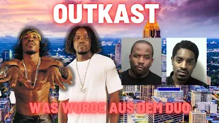 Der Aufstieg und Fall von Outkast