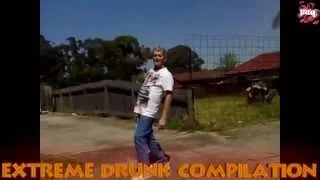 Самые смешные новые приколы подборка приколов с пьяными drunk fail compilation)