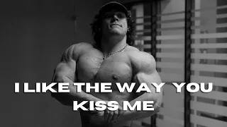 I LIKE THE WAY YOU KISS ME x SAM SULEK | GYM MOTIVATION