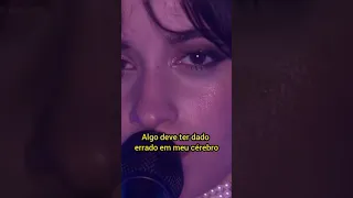 Camila Cabello - Never Be The Same (legendado-tradução) vertical vídeo