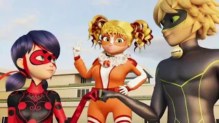 Miraculous season 6 new update and theories/new spoilers. 😃🦋🦋