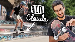 Are Ricta Clouds the Best All-Around Wheels in Skateboarding?