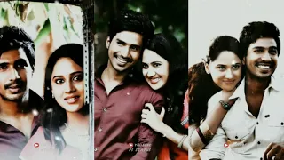 kadhale kadhale whatsapp status | kaalam kadanthalum | indru Netru naalai movie song | #shorts