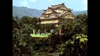 Power Rangers Ninja Storm Episode no.32 in (English)