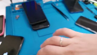 Xiaomi Redmi 5 Plus кирпич как разблокировать загрузчик если телефон не включается