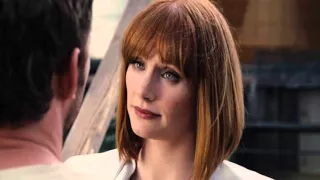 Jurassic World - Critically Important Dialogues