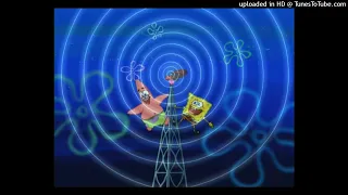 SpongeBob - Twinkle Twinkle Patrick Star (SERBIAN, B92)