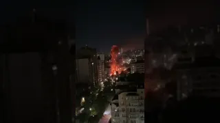 Ростов! КРАСИВЫЙ ПРИЛЕТ 🔥