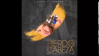 Zion & Lennox - Pierdo La Cabeza (Mambo Version)