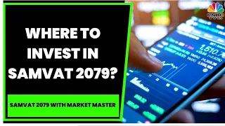 Kenneth Andrade Exclusive On Where To Invest In Samvat 2079 | Samvat 2079 With Market Master