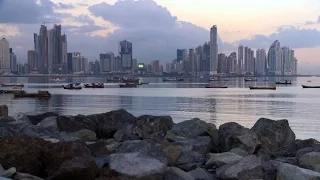 HD! Reise durch Amerika: Panama - Eine Stadt und ein Kanal [Doku]