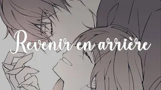 Nightcore ⇢ Revenir En Arrière - Esteban (Lyrics)