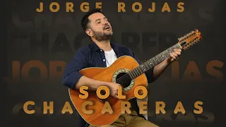 Jorge Rojas - Solo chacareras