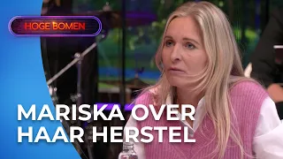 Zo gaat het nu met Mariska Bauer! | Hoge Bomen