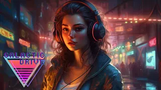 80s Synthwave 2023 - Retrowave Mix