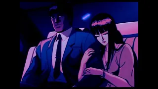 NIGHT CITY CityPop シティポップ 80s Japanese Mix