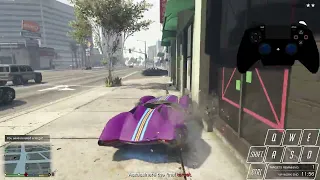 GTA5 Scramjet vs FH-1 Hunter 2023-08-13 21-35-48