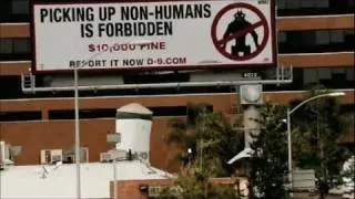 District 9  - Official Trailer - 2009 [HD]