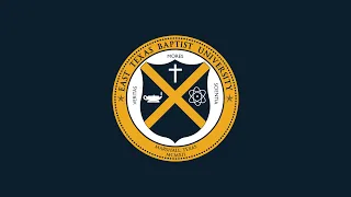 ETBU Commencement May 11th, 2024 10:00 am