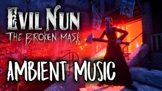 Evil Nun The Broken Mask - Ambient Music