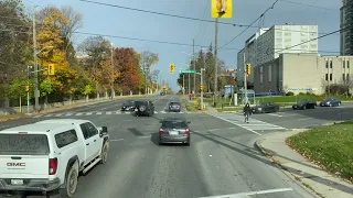 GO Bus 52: Oshawa to Highway 407 Bus Terminal