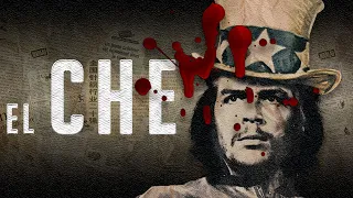 La oscura VERDAD sobre el CHE GUEVARA | La MENTIRA del Che 🔥