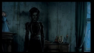 The Woman In Black 2: Angel Of Death - Motion Comic