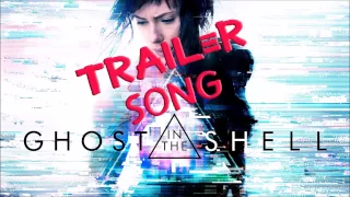 GHOST IN THE SHELL (2017) Trailer Soundtrack - Enjoy The Silence HQ