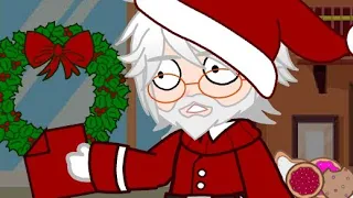 Feliz Navidad :)// Meme// TordTom