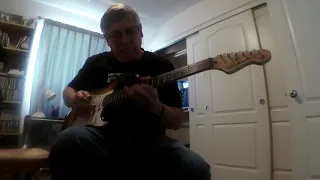 Room 335 - Bill Applegate Guitar