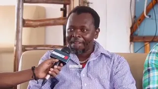 KINGWENDU  ATANGAZA KUGOMBEA UBUNGE 2020 KISARAWE.