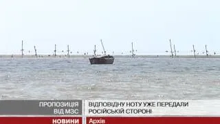 Україна хоче взяти на поруки українського рибалку Фе...