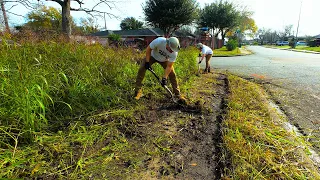 You've NEVER Seen a Job Like This! Saving a GRATEFUL Owner from an INSANE City Fine!