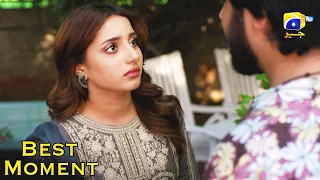 Heer Da Hero Ep 30 | Imran Ashraf - Amar Khan | Best Moment 06 | Har Pal Geo