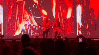 The Stage - Avenged Sevenfold (LIVE) at Knoxville-TN 03/28