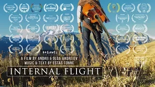 Internal Flight - Estas Tonne  (Russian version)