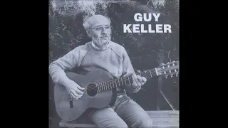 Guy Keller - Guy Keller, 19?? - track "Ces mains-là"