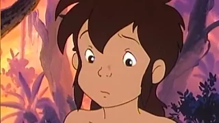 JUNGLE BOOK s. 1 ep. 20  AR / كتاب الأدغال