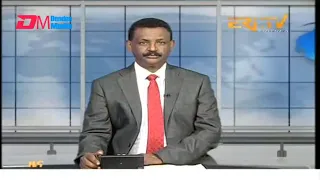 Evening News in Tigrinya for June 1, 2024 - ERi-TV, Eritrea