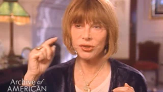 Lee Grant on "Detective Story" - TelevisionAcademy.com/Interviews