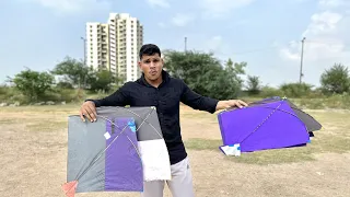 I am Looting Kites in Ground | Kite Catching | Caught Kite |