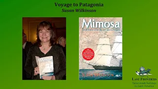Voyage to Patagonia