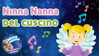 Ninna nanna del cuscino (loop) @NinnaNanna_DreamlandLullabies