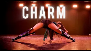 CHARM - Rema | Cresta Rose Choreography | Beyond Limits Dance