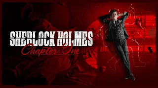 [REDIFF] SHERLOCK HOLMES: CHAPTER ONE - EP 7 - La muse venue de loin