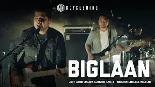 6cyclemind - Biglaan (Live - 20th Anniversary Concert)