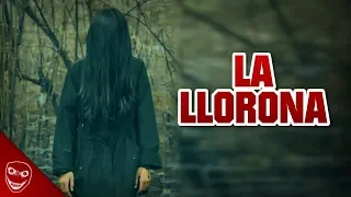 Sei vorsichtig wenn du Nachts schreie hörst! Die La Llorona Legende!